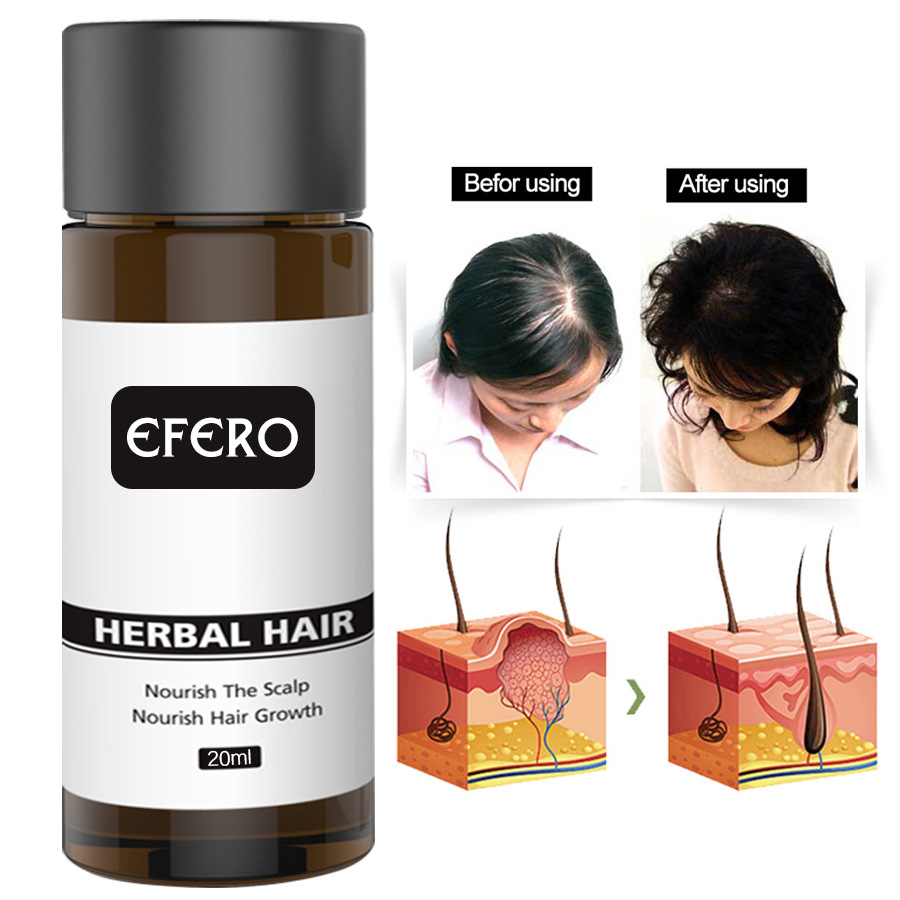 efero Hair Growth Essence