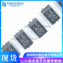 HER106 US1J SMA(DO-214AC) 1A/600V ��Ƭ����ָ�����