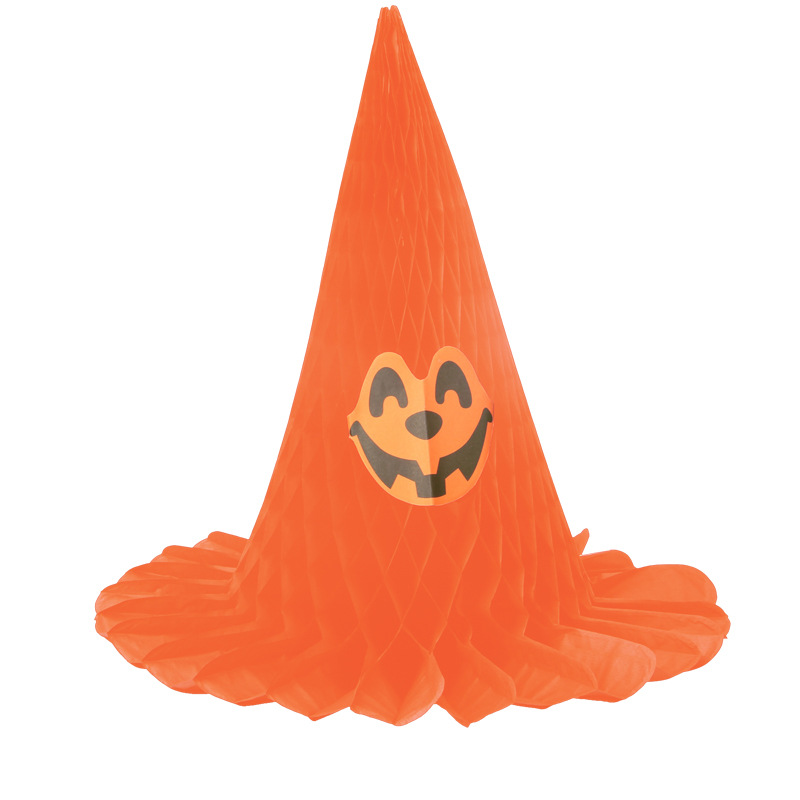 Three-dimensional double-sided pumpkin hat-orange.jpg