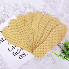 迈足通四季加厚薄荷透气吸汗跑江湖摆地摊热卖男女士四季鞋垫批发