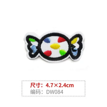 Эмбroidery?