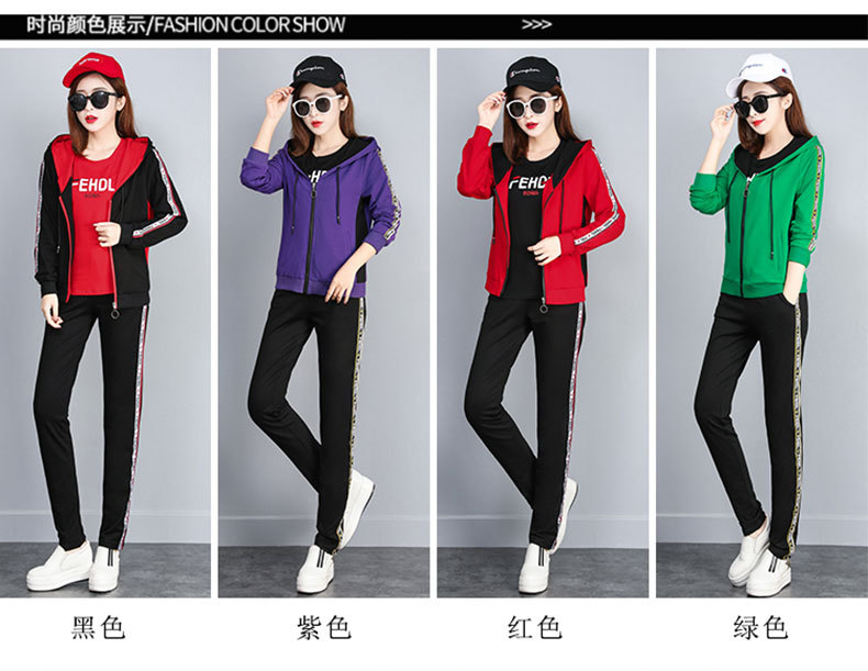 Costume femme en Coton - Ref 3334240 Image 13