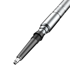 Multifunctional Hiking Poles Outdoor Live Streaming Foldable Tripod Lightweight Aluminum Mountain Climbing Equipment Elderly Walking Stick