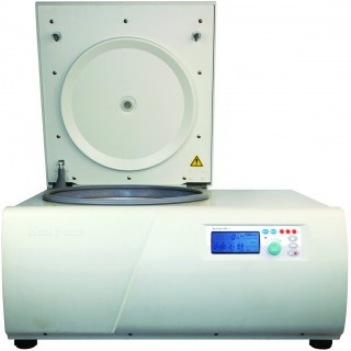 力康/力新HealForce 1600R高速冷冻离心机（台式）