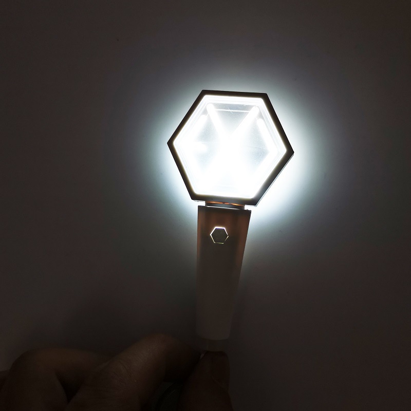 EXO Mini Handheld Light 5