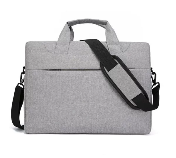 Computer Bag 15.6inch Shoulder Portable Laptop Bag Large Capacity Multifunctional