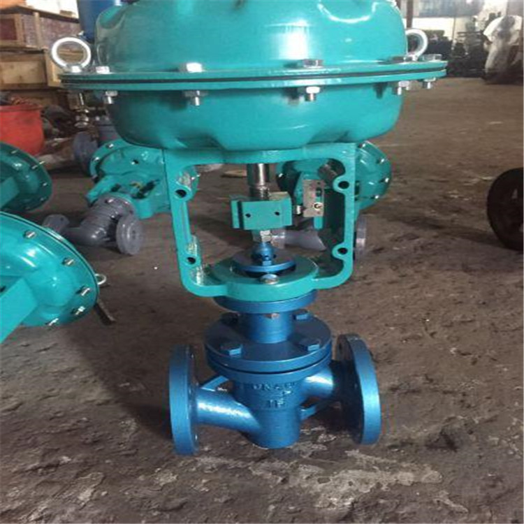 ZJHF4电动衬氟调节阀全衬T967H T940H ZAZP ZAZN ZDLP ZDLM