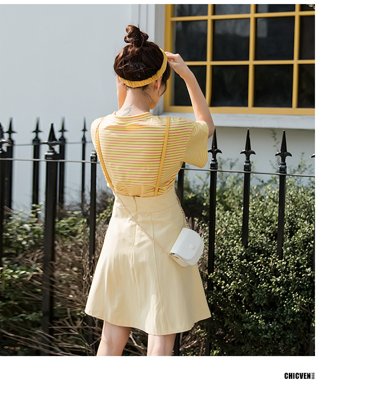 Costume femme en Coton - Ref 3333920 Image 20