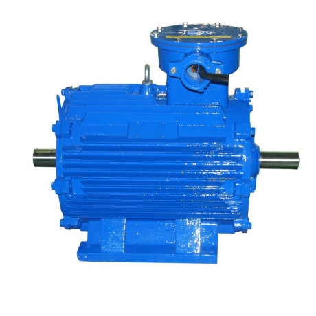 *电机TY\TYH\CY\FTY\YX系列750转永磁同步节能电机18.5-45kw
