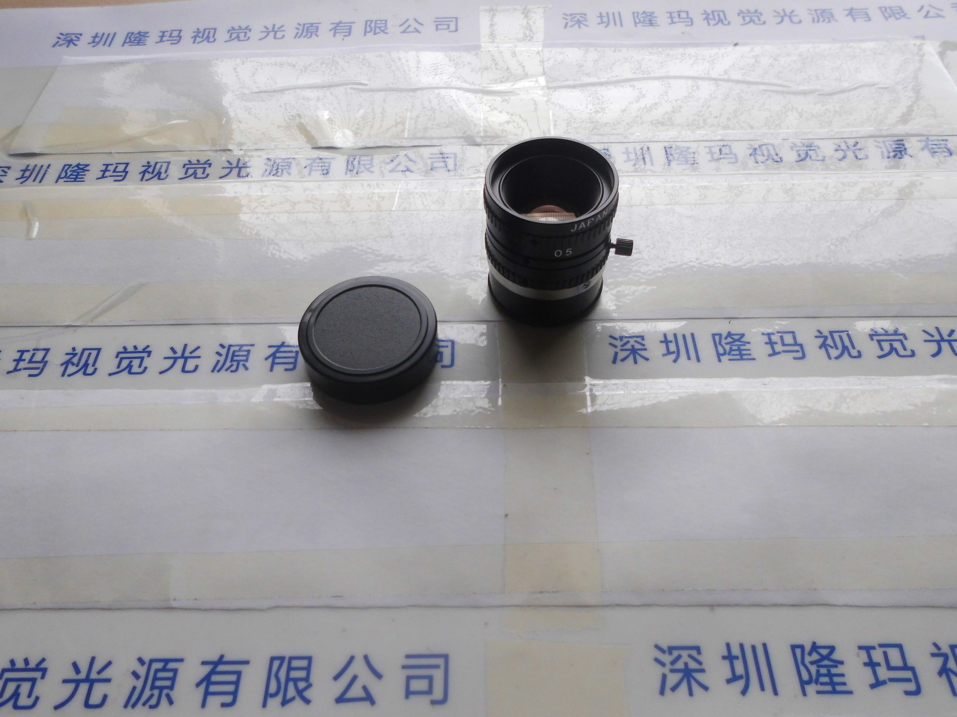 日本Moritex茉丽特百万像素CCTV镜头ML-MP系列ML-M2514MP工业镜头