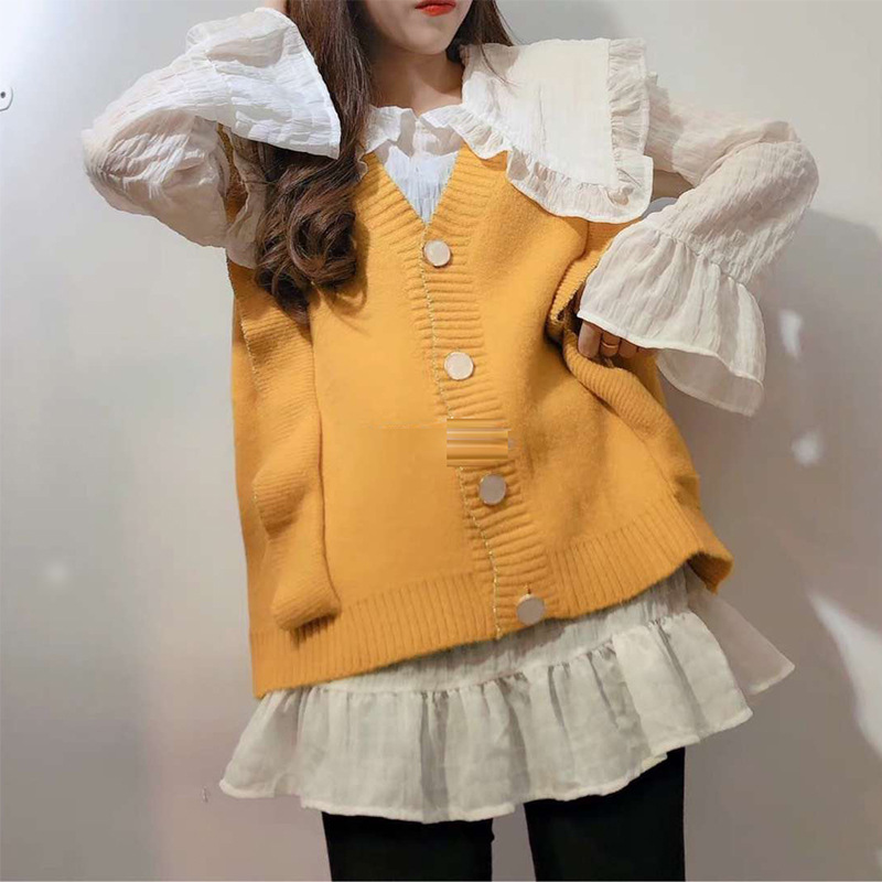 Gilet femme en Angola - Ref 3316475 Image 7