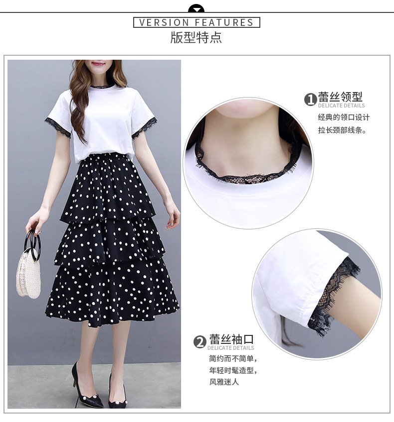 Costume femme UNE GéNéRATION en Coton - Ref 3334967 Image 11