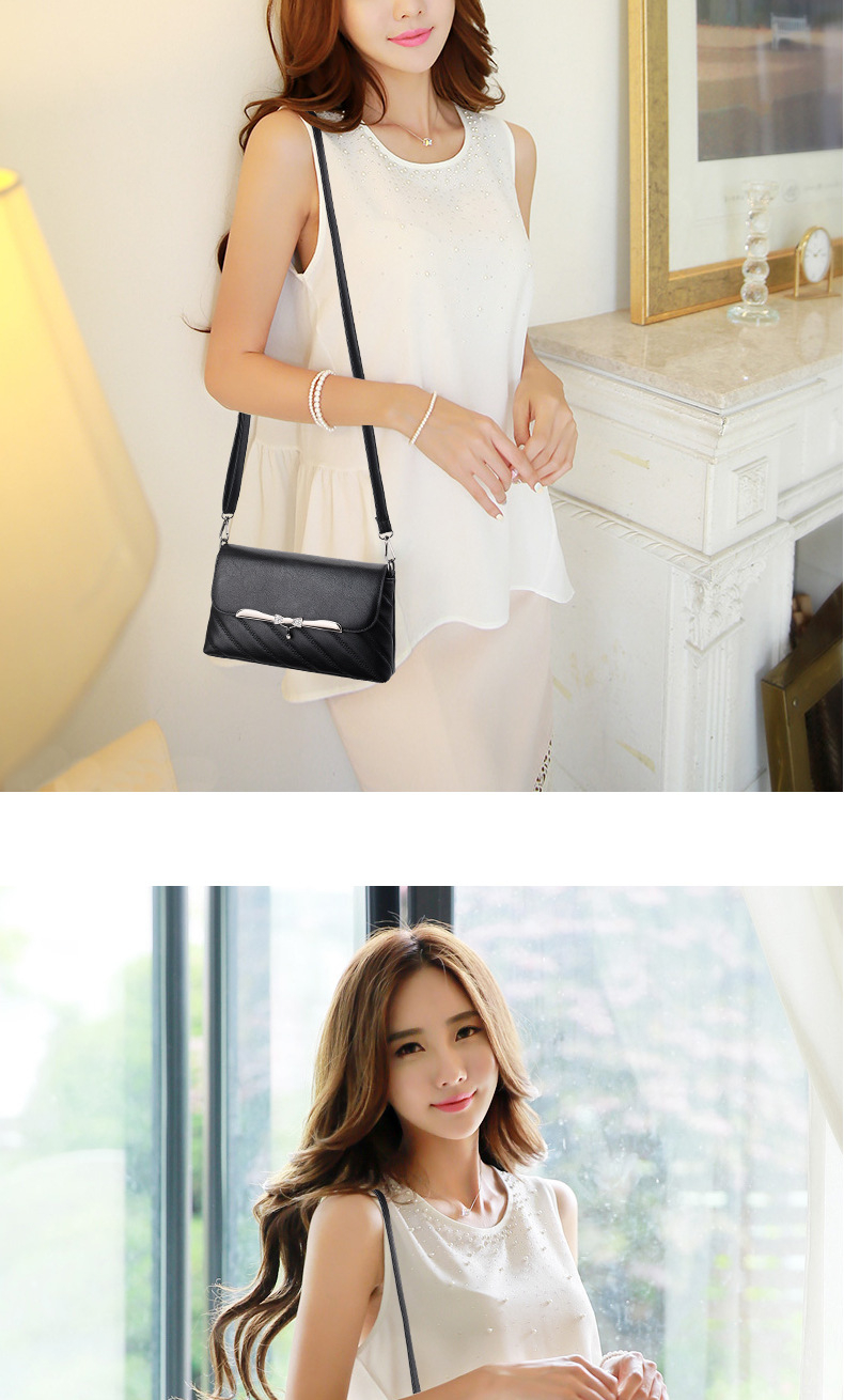 Women's Crossbody Bag Soft Leather Shoulder Bag For Women_voghion.com