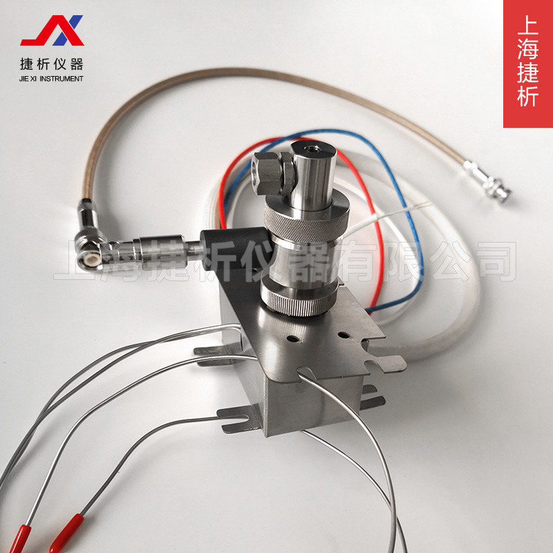 宽量程放大对数型FID检测器厂家定制加工用于便携式气相色谱仪