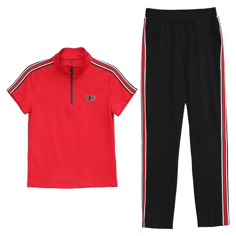 Costume femme en Mélange de coton - Ref 3333806 Image 43