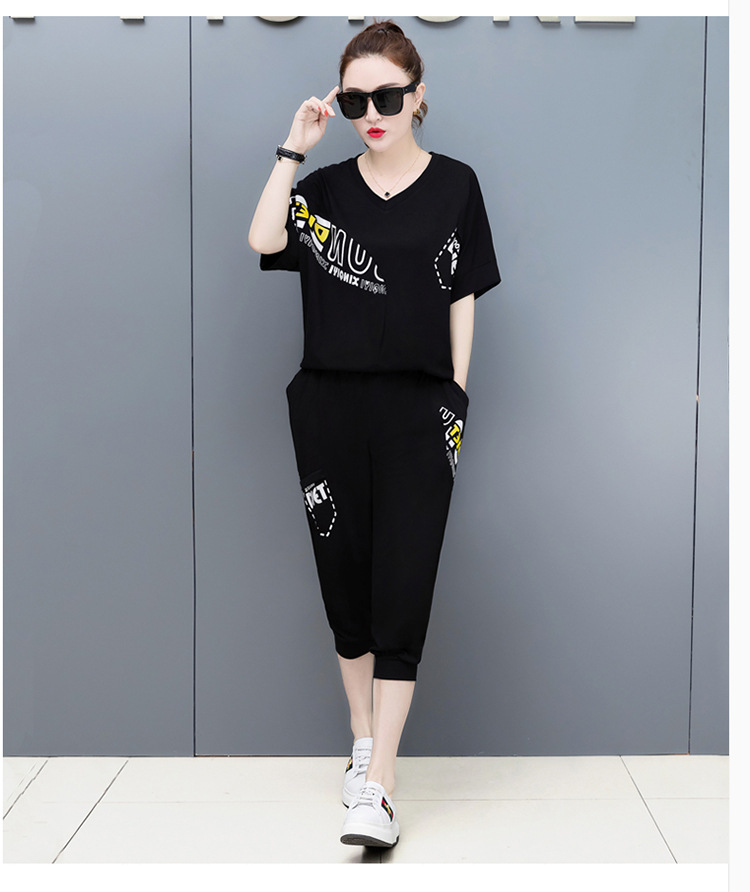 Costume femme en Coton - Ref 3335147 Image 22