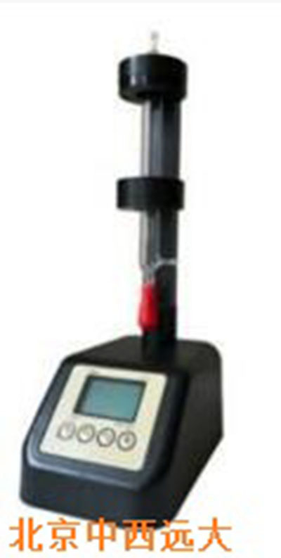 智能电子皂膜流量计 型号ZXYD-101库号M363822