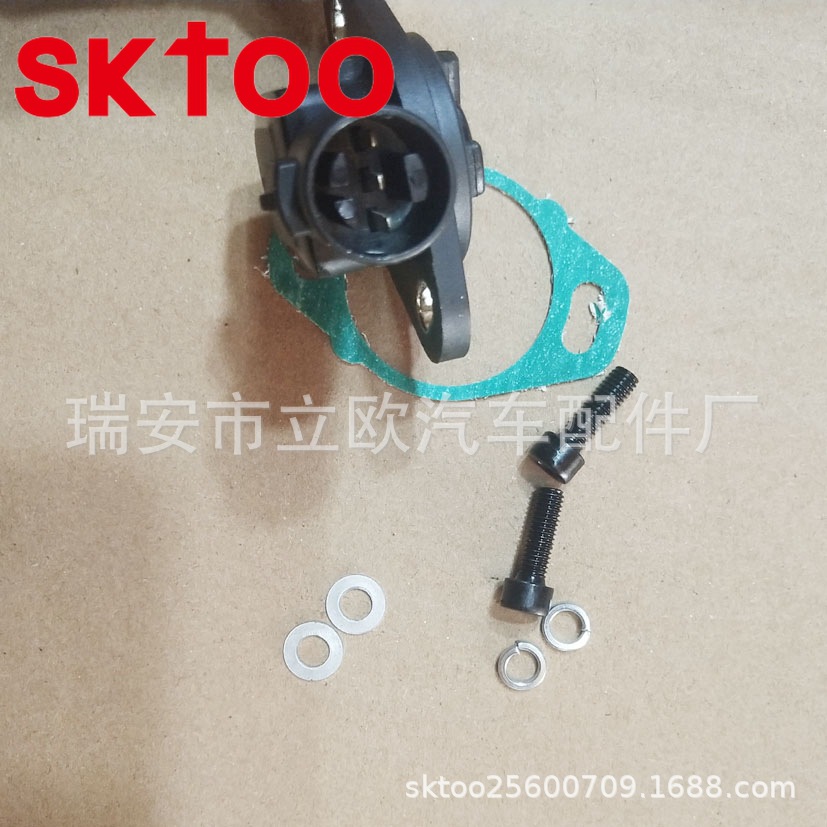 16400-P06-A11 911753 16400P06A01 ���ñ��������λ�ô�����