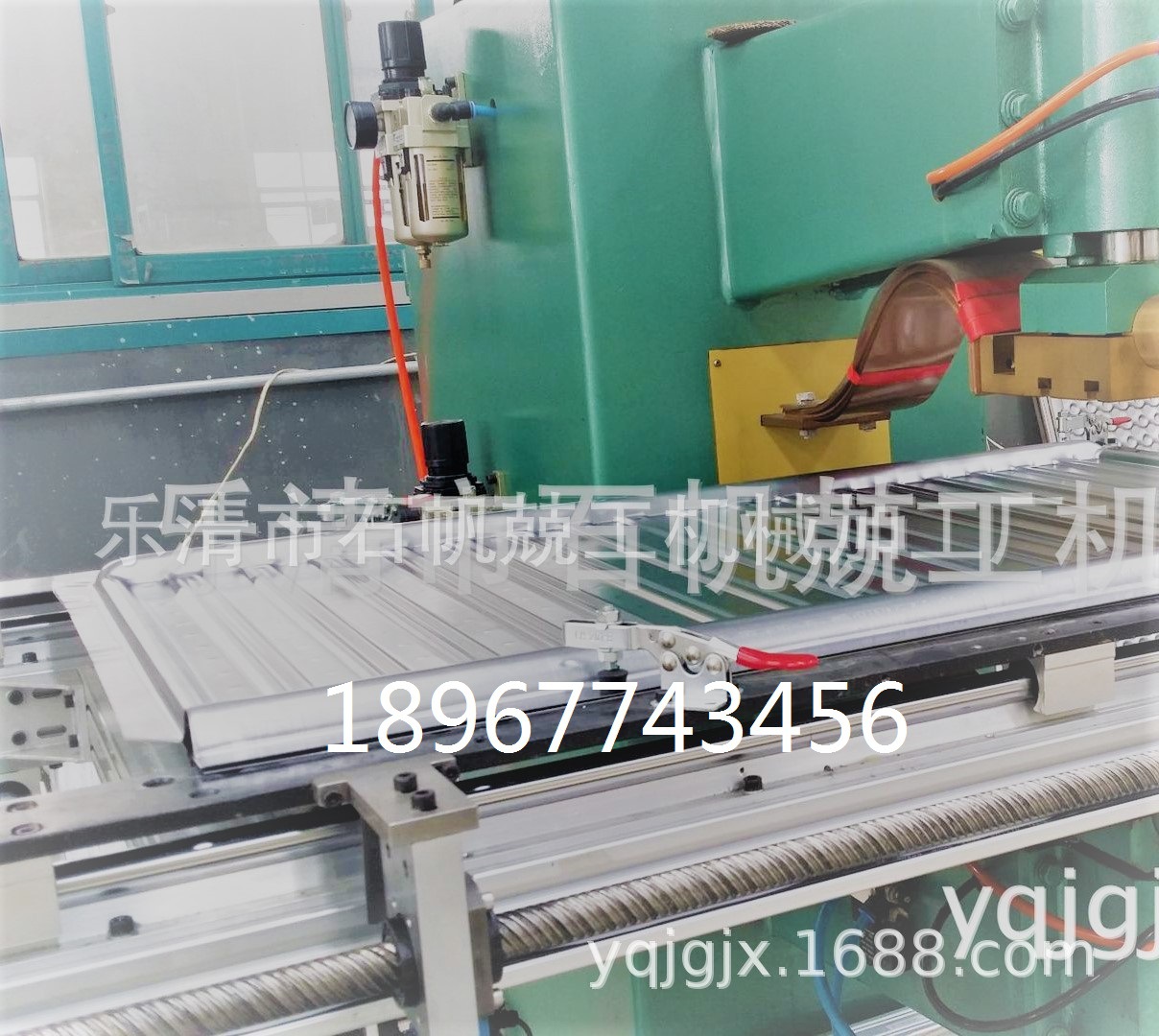 厂家批发供应自动数控点焊机改造焊机自动送料机非标焊机改装