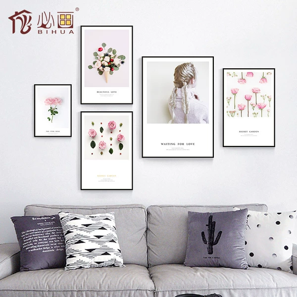 5-piece combination set B