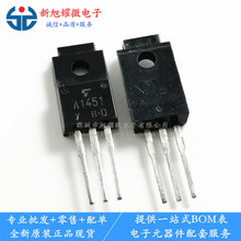 ���� ȫ��ԭ�b 2SA1451-Y A1451-Y TO-220F ���l���Ź� ���O��