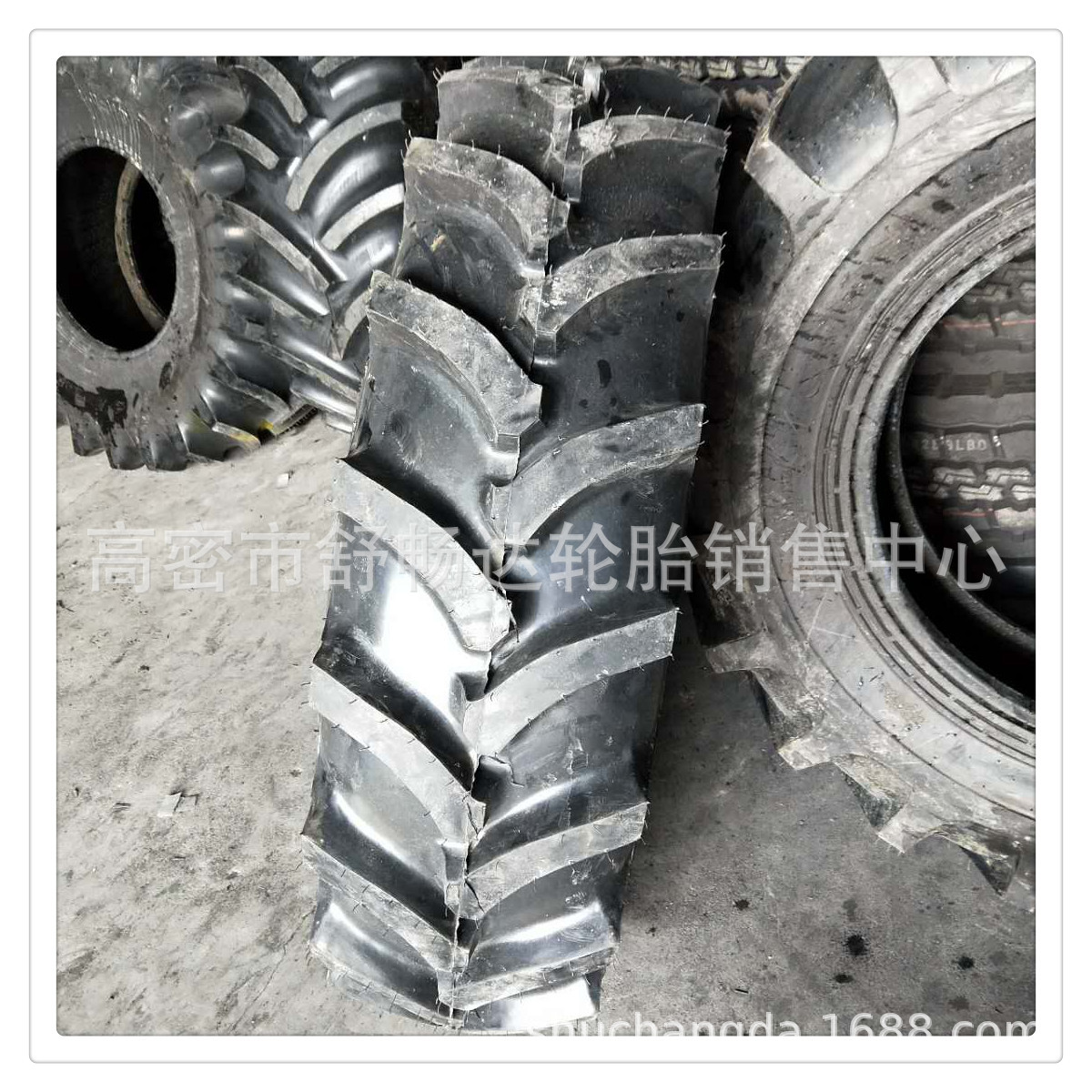供应14.9-28农用机械轮胎 拖拉机轮胎人字花纹农用轮胎