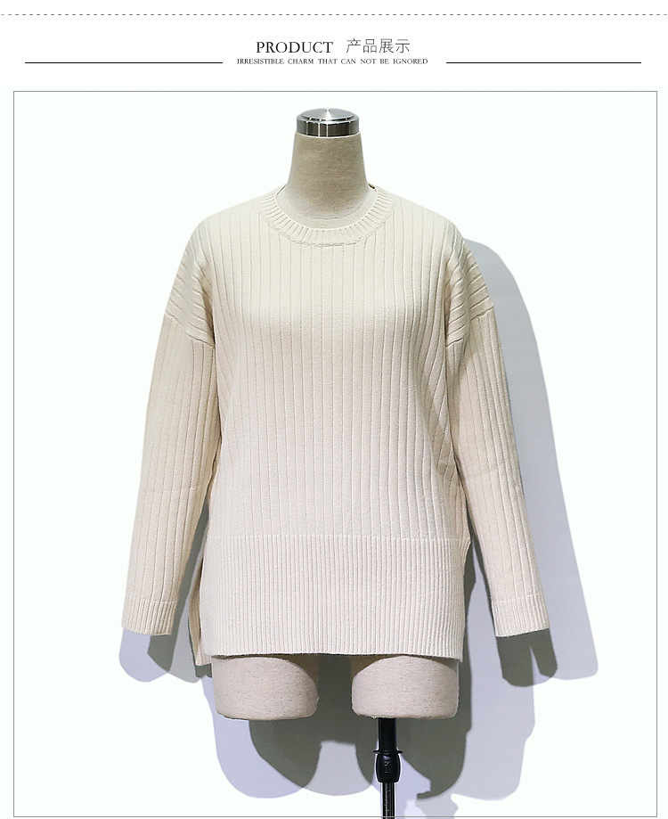 Pull femme en Viscose - Ref 3414600 Image 15