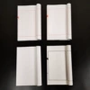 33*21.5 white [ripe xuan]
