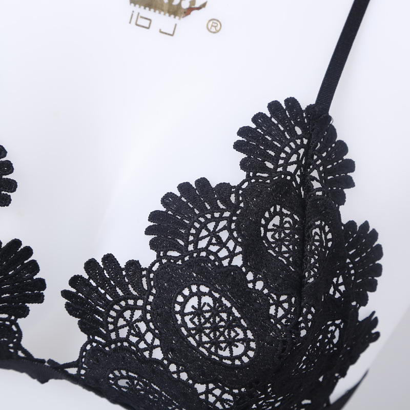 Soutiens-gorge en Spandex Leica - Ref 3370050 Image 17