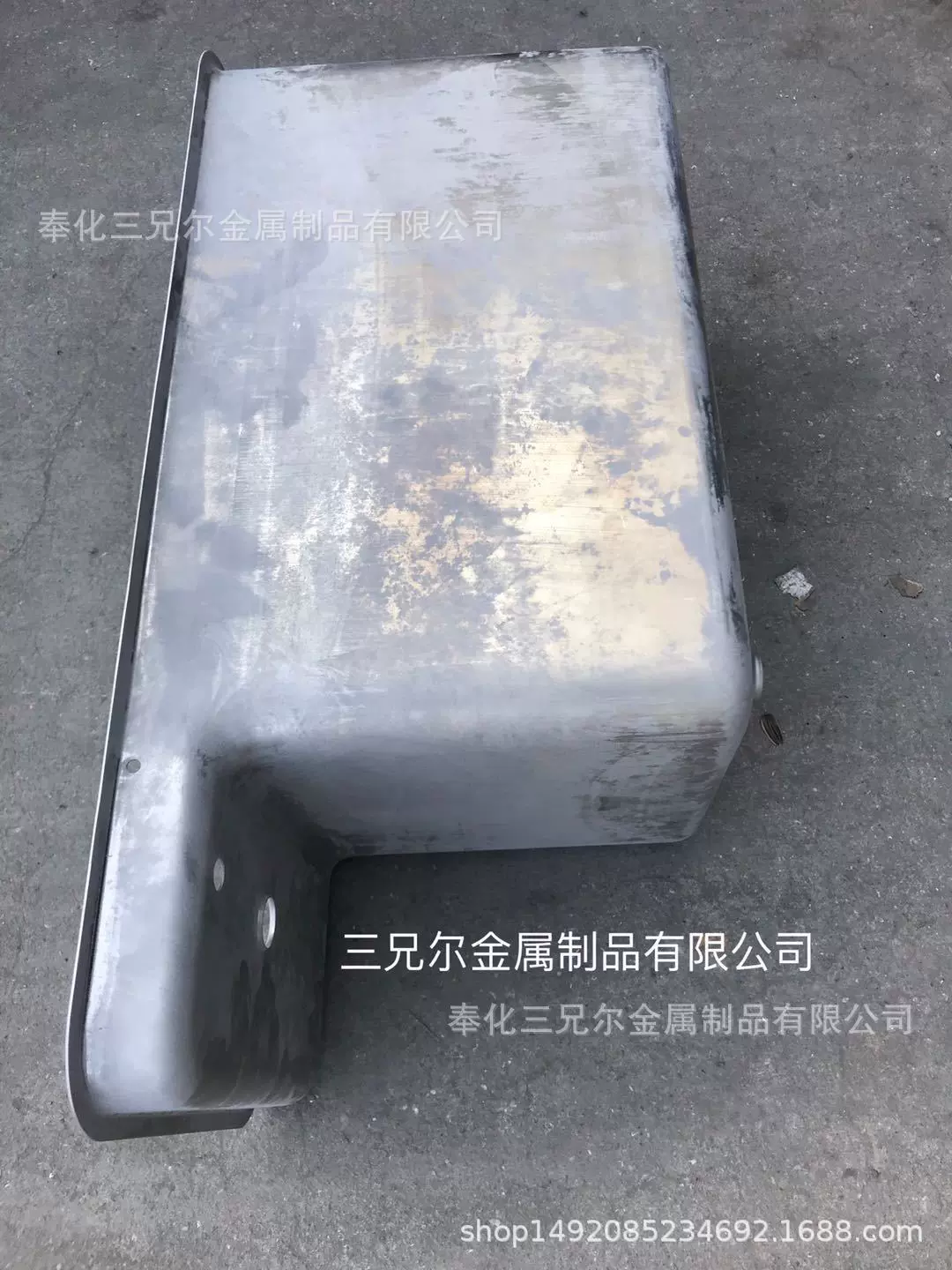 遂道灯具拉伸加工不锈钢灯罩加工不锈钢深拉伸外壳外罩加工