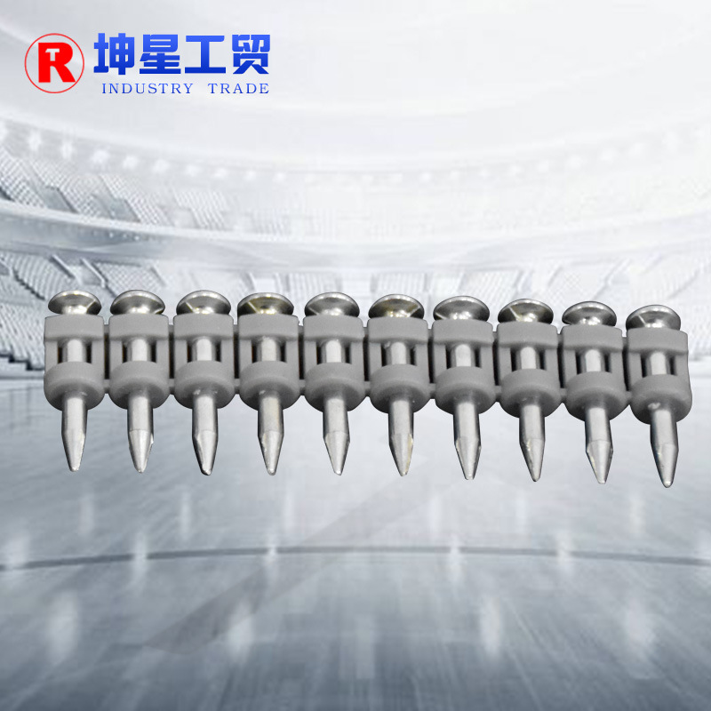 Kunxing Industry and Trade Veste Hardware Fascine Shandong…
