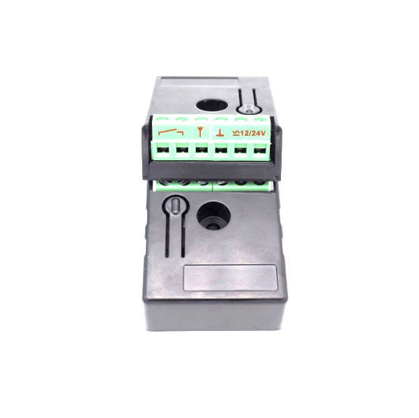 1路12v/24v交流直流/电动卷门电机遥控器 卷闸门控制器
