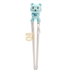Dora the Explorer Children's Chopsticks Training Chopsticks for Baby Learning Chopsticks Practice Chopsticks Baby Assistance Chopstick Correction Tableware