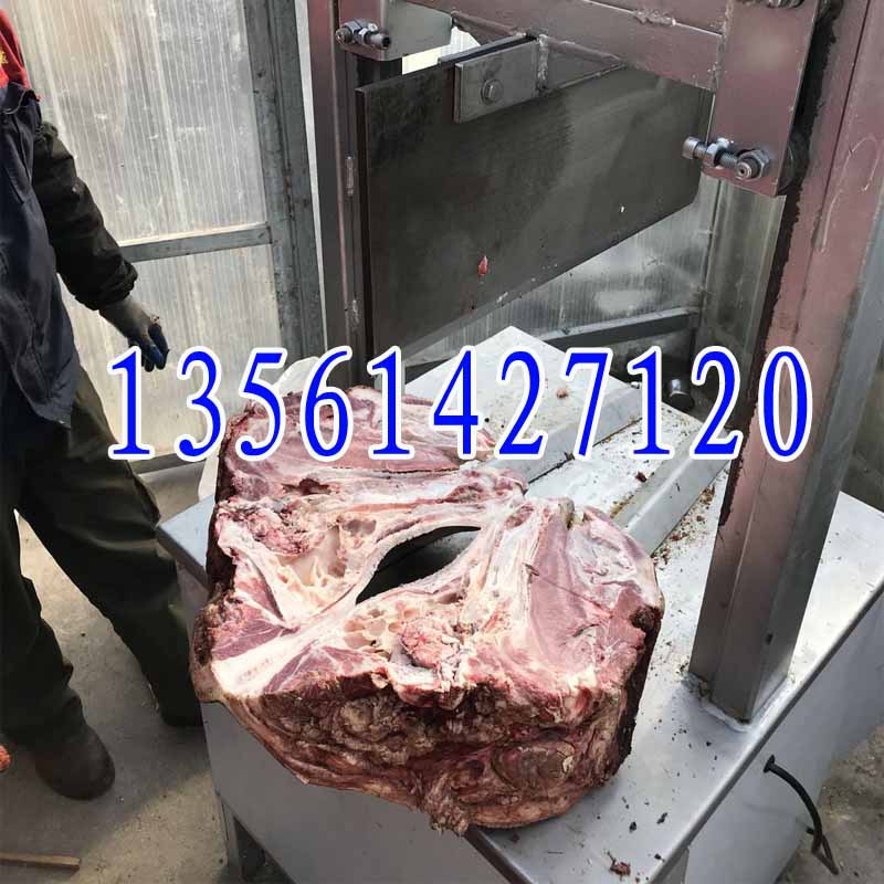 母猪头劈半机5