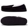 Spot shipped cross -border e -commerce Amazon men's buns shoes, Dou Ding Shoes, Velvet Moccasin