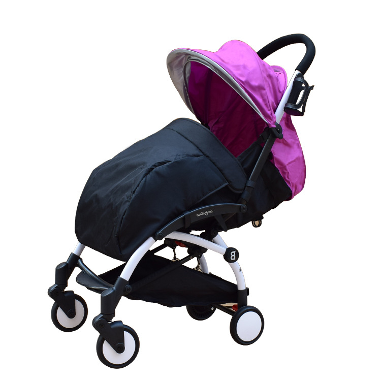 stroller