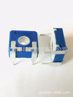 厂家生产定制 CA14西班牙电位器