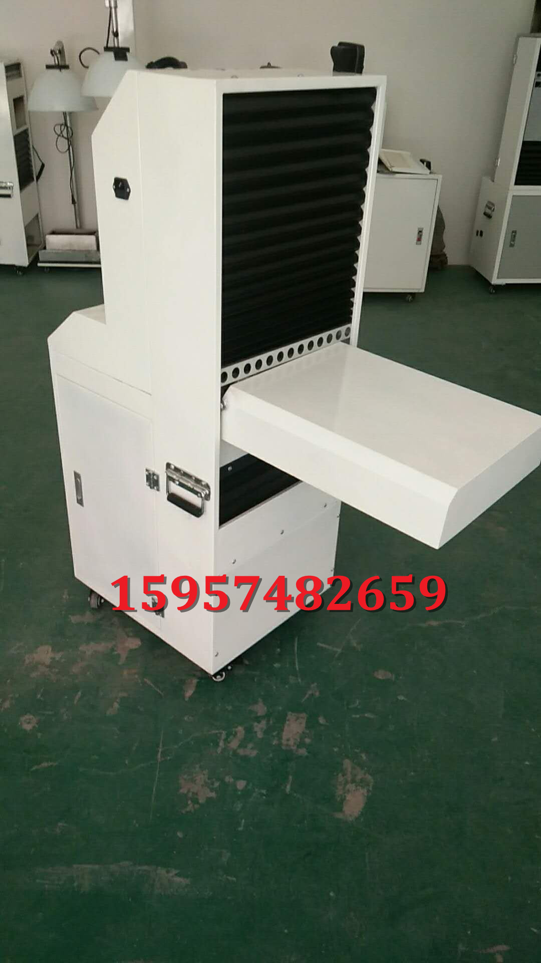 热透灸仪电动推杆 热透灸升降器 推拉杆 艾灸床推杆 艾灸床升降器