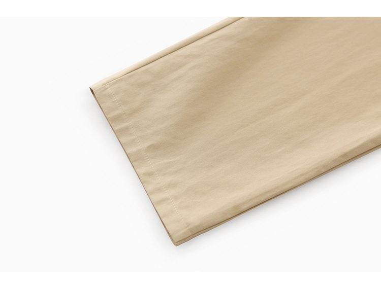 Costume femme DOWISI  DOVIS en Coton lavé - Ref 3333630 Image 48