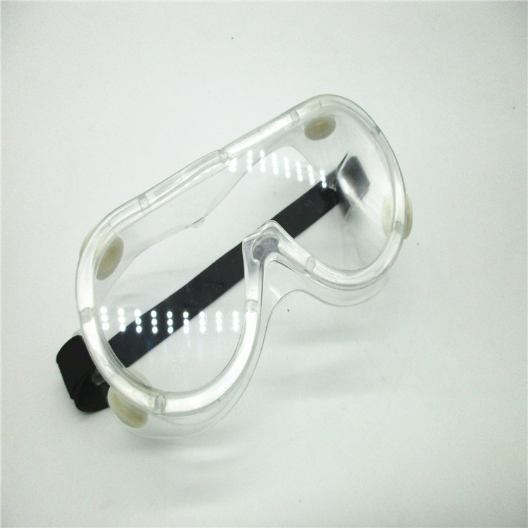 批发销售防尘防飞溅防护眼镜护目镜劳保防护用品批发