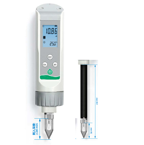 插入式PH计H17460