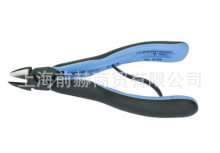 ��� Lindstrom RX8160 ��˿ǯ, 2mm �и�����147mm �ܳ� б��ǯ
