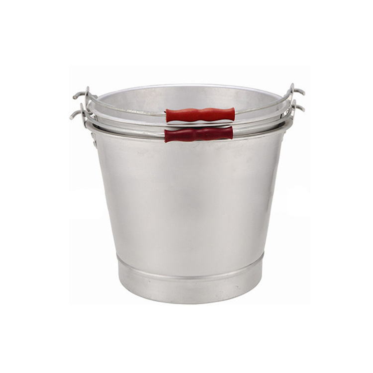 金喜特厚铝桶36CM