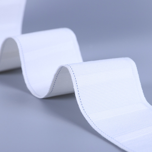 [Quick Hair] Curtain fabric straps cotton/polyester thickened encrypted sun protection hook strap curtain cloth headband