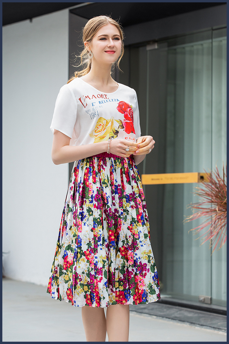 Costume femme en Coton - Ref 3335138 Image 28