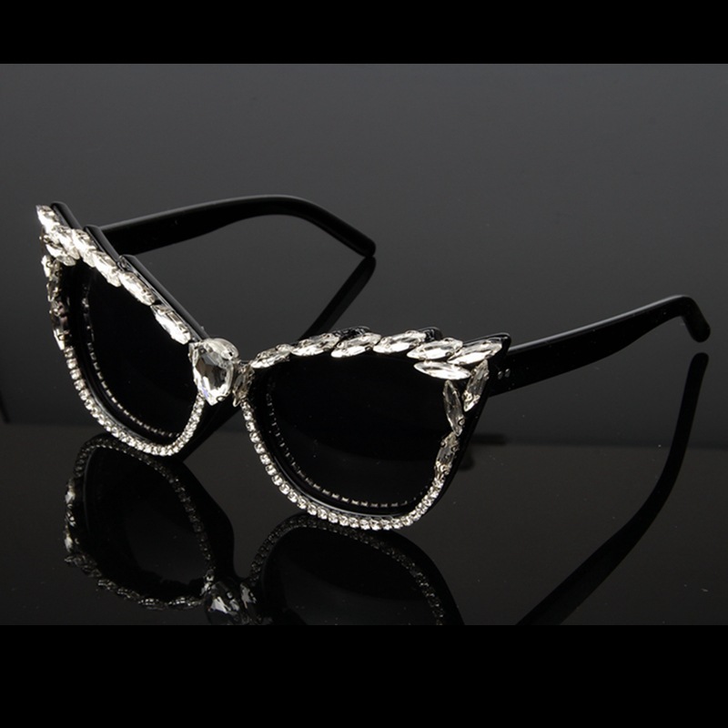 Stylish sunglasses