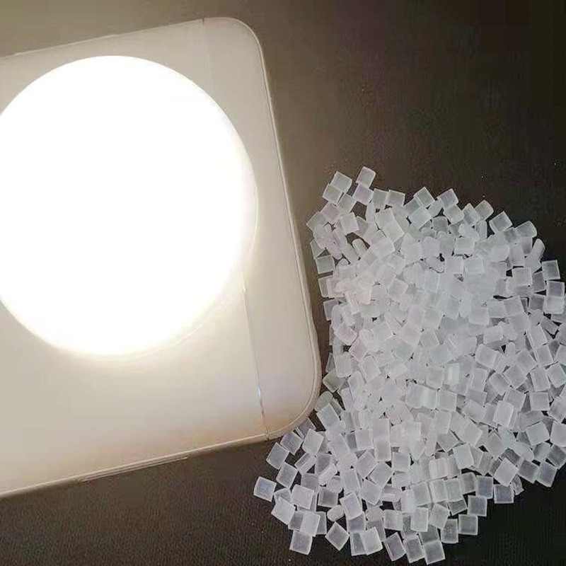 光扩散PC/日本帝人/ML-1102 光学级乳白色耐高温PC LED灯罩原料-阿里巴巴