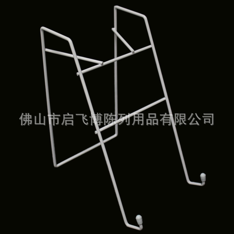 儿童收纳小书架 铁艺绘本架小学生经济型落地迷你报刊书报杂志架