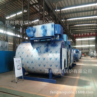 燃气锅炉 8吨蒸汽锅炉 燃气蒸汽锅炉 蒸汽锅炉