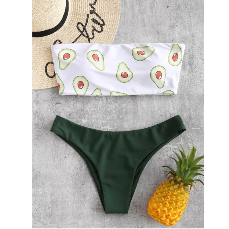 Stylish Swimsuit